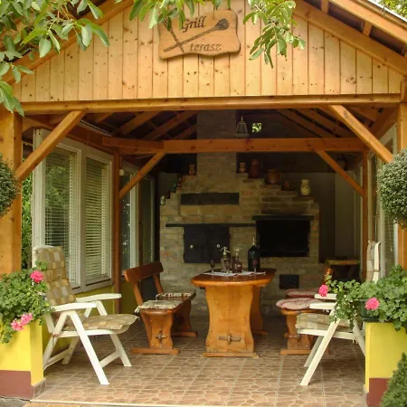 Casa vacanze Julia By Interhome Balatonfenyves