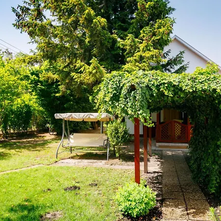 Feriehus Julia By Interhome *