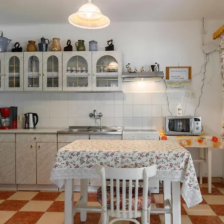 Julia By Interhome Hébergement de vacances Balatonfenyves