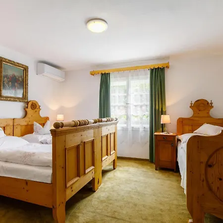 Julia By Interhome بيت للعطل