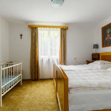 Σπίτι διακοπών Julia By Interhome *