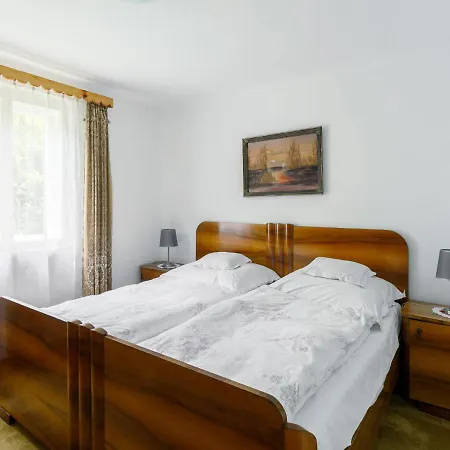 Julia By Interhome Casa vacanze Balatonfenyves
