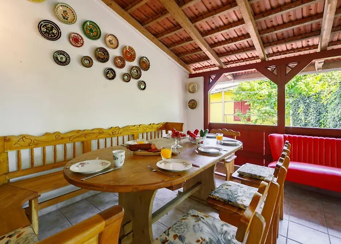 Julia By Interhome * Balatonfenyves