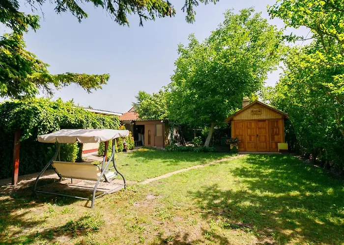 Julia By Interhome バラトンフェニヴェシュ