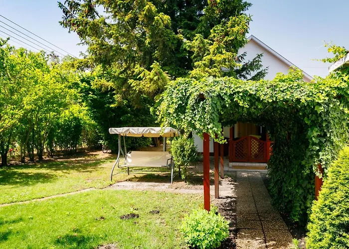 Feriehus Julia By Interhome *