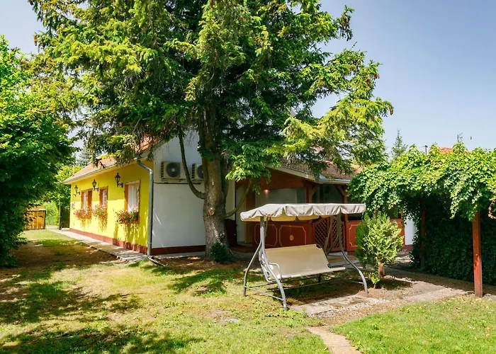 Feriehus Julia By Interhome