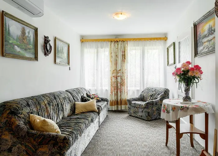 Julia By Interhome Feriehus