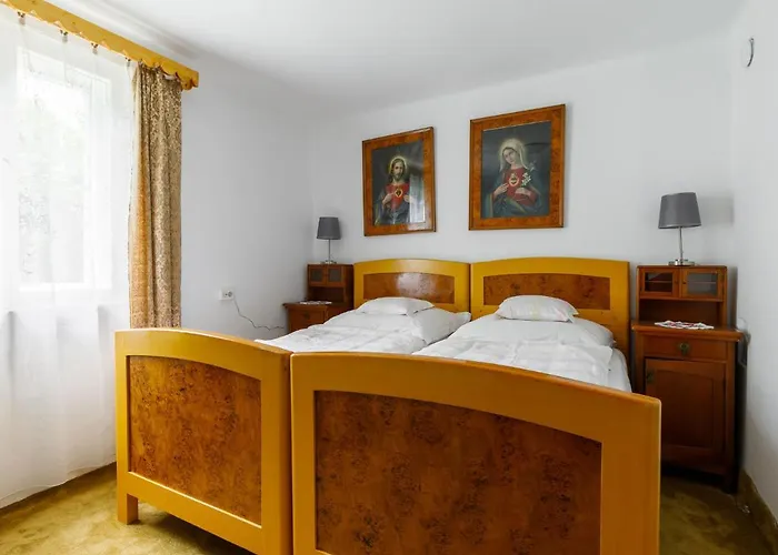 Julia By Interhome * Balatonfenyves