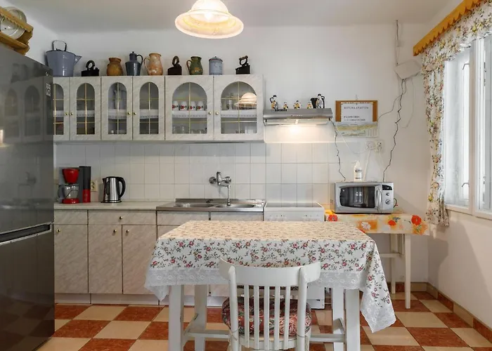 Julia By Interhome Feriehus Balatonfenyves