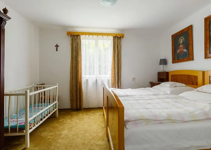 Feriehus Julia By Interhome *