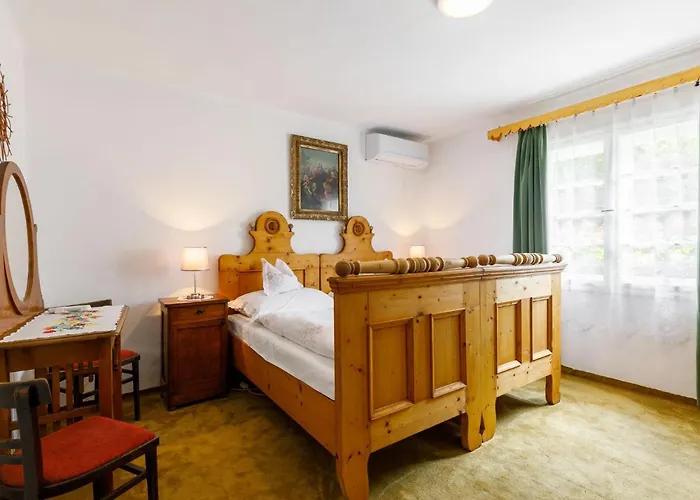 Julia By Interhome Feriehus Balatonfenyves