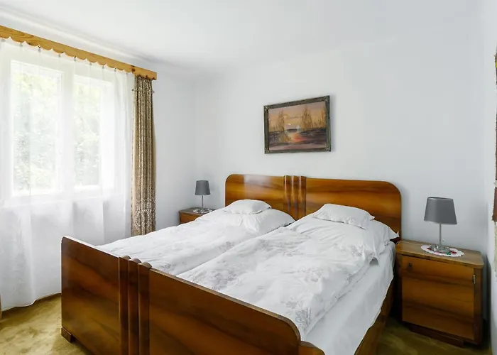 Julia By Interhome Feriehus Balatonfenyves