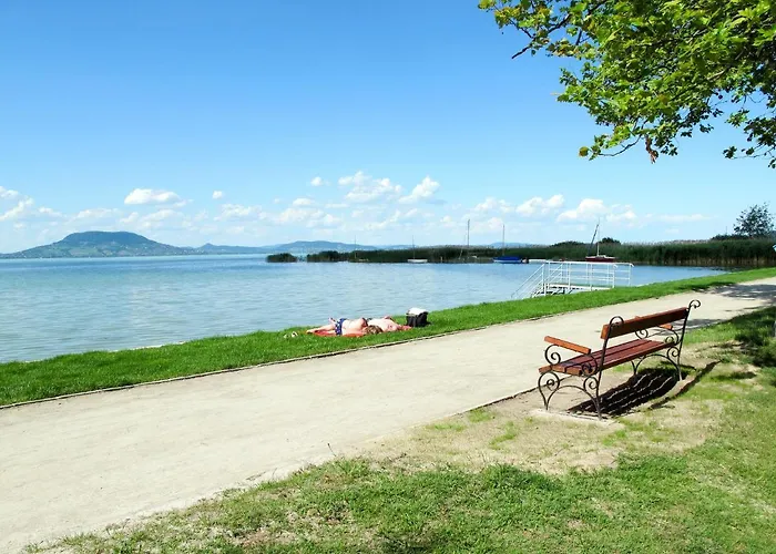 Julia By Interhome Balatonfenyves